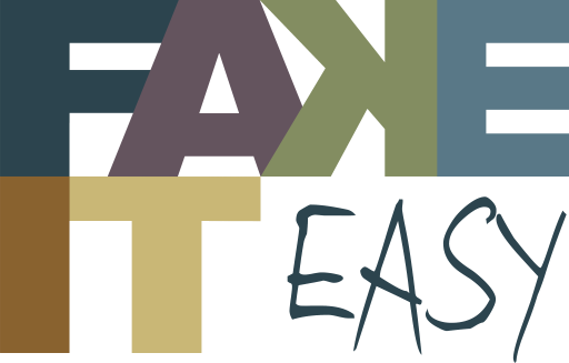 FakeItEasy logo